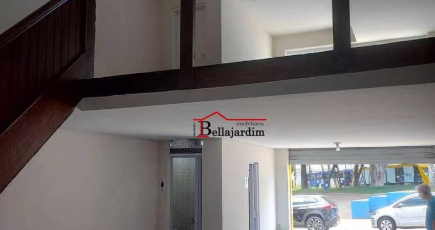 Salão para alugar, 55 m² - Centro - São Caetano do Sul/SP