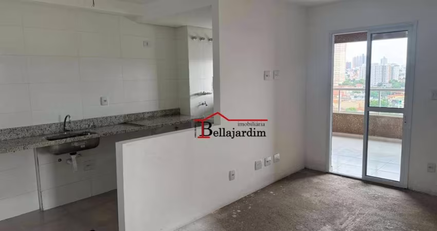 Apartamento com 2 dormitórios à venda, 60 m² - Bairro Santa Teresinha - Santo André/SP