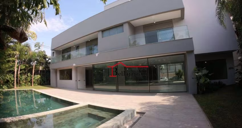Sobrado com 6 dormitórios à venda, 950m²- Bairro Cerâmica - São Caetano do Sul/SP