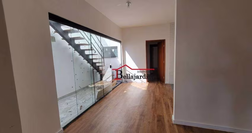 Casa com 3 dormitórios à venda, 240m² - Bairro Nova Petrópolis - São Bernardo do Campo/SP
