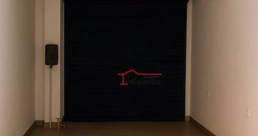 Salão Comercial para alugar, 30m²- Prosperidade - São Caetano do Sul/SP