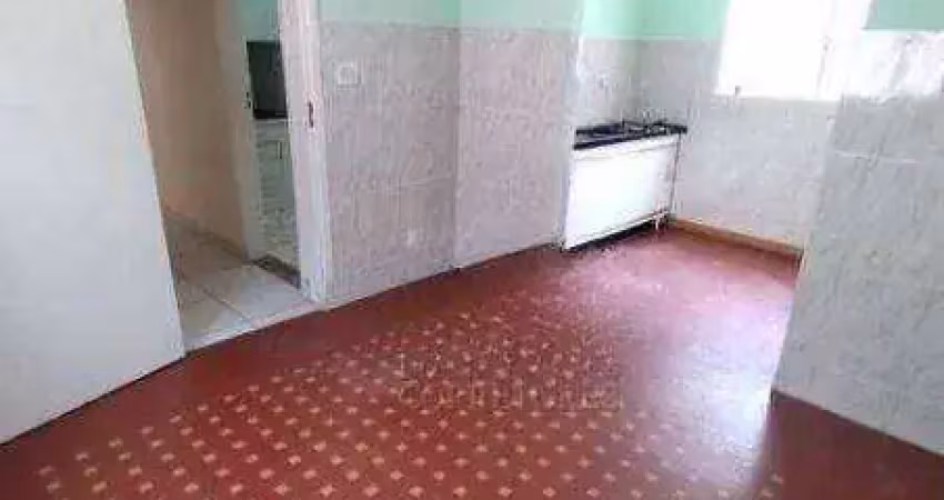 Casa com 3 dormitórios, 120m² - venda ou aluguel  - Vila Floresta - Santo André/SP