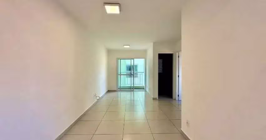 Apartamento com 2 dormitórios à venda, 54 m² - vila alto de santo andré - santo andré/sp