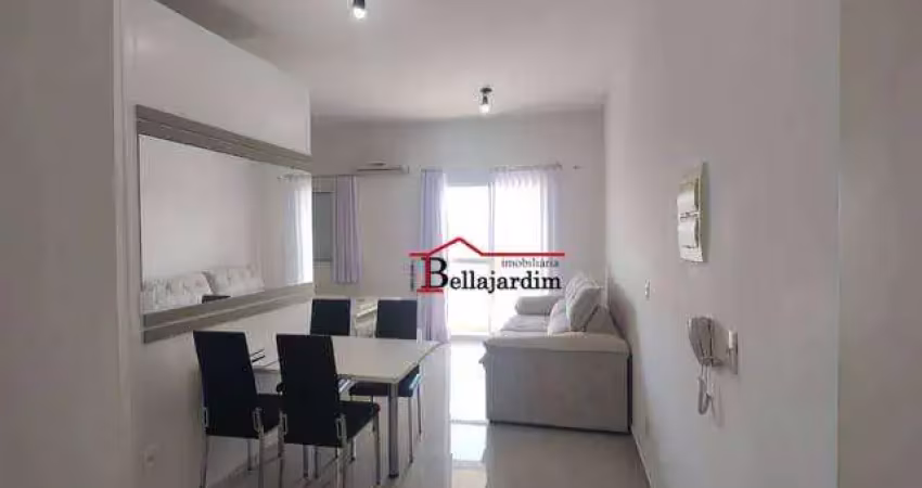 Loft com 1 quartos para alugar, 42 m² - rudge ramos - são bernardo do campo/sp