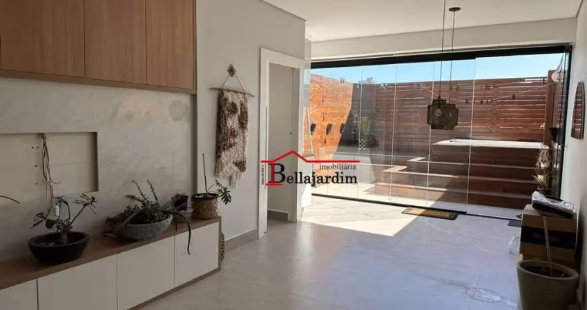 Cobertura com 2 dormitórios à venda, 140 m² - vila pires - santo andré/sp