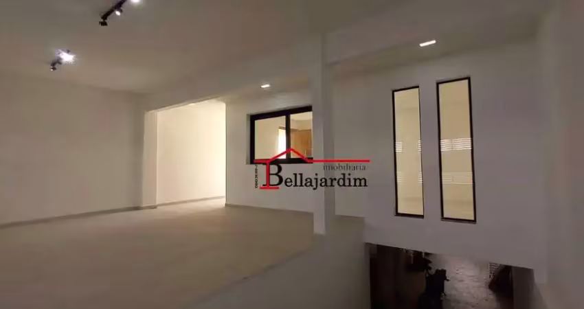 Sobrado com 3 dormitórios à venda, 138 m² - santa terezinha - são bernardo do campo/sp
