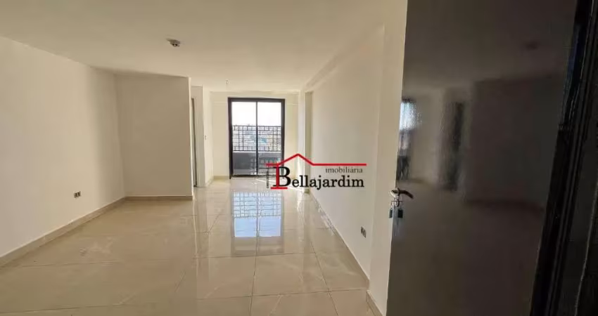 Sala para alugar, 30 m² - vila curuçá - santo andré/sp