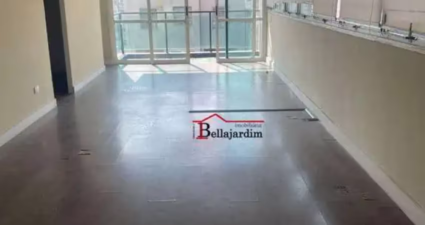 Sala comercial com 1 sala à venda na Rua Gertrudes de Lima, 53, Centro, Santo André