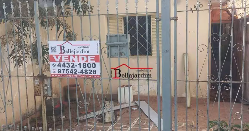 Terreno à venda na Travessa Clemente Ferreira, 116, Vila Alice, Santo André