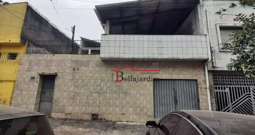 Terreno à venda, 230 m² - barcelona - são caetano do sul/sp