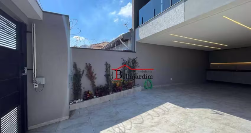 Sobrado com 3 dormitórios à venda, 150 m² - vila dusi - são bernardo do campo/sp