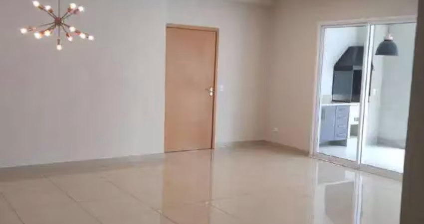 Apartamento com 4 dormitórios à venda, 182 m² - campestre - santo andré/sp