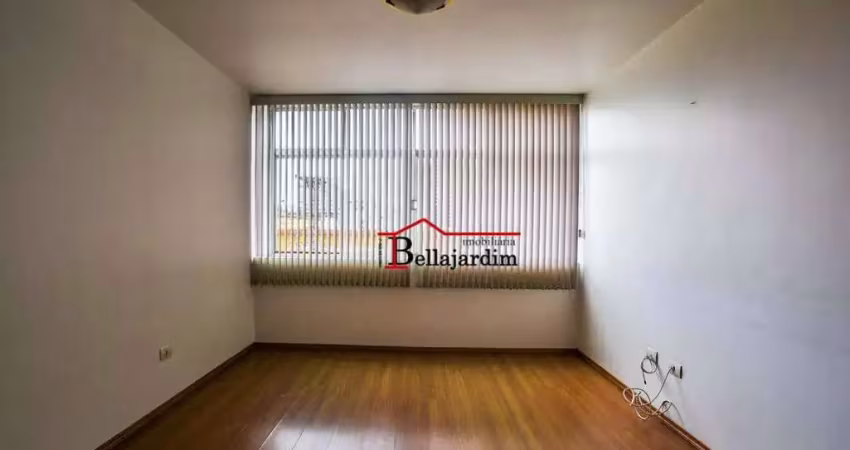 Apartamento com 3 dormitórios à venda, 138m² -bairro centro - santo andré/sp