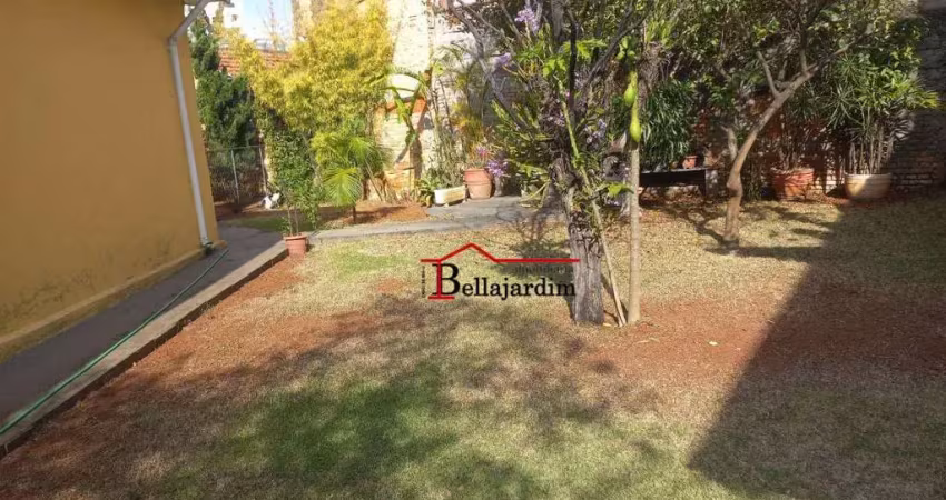 Terreno à venda, 411m²- bairro vila santa teresa - santo andré/sp