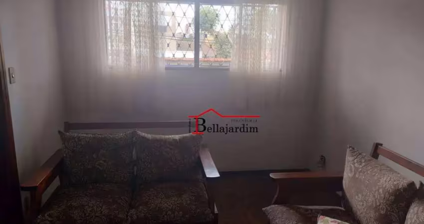 Sobrado com 2 dormitórios à venda - vila assunção - santo andré/sp
