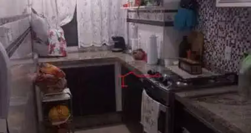 Cobertura com 3 dormitórios à venda, 114m²  -bairro  vila lutécia - santo andré/sp