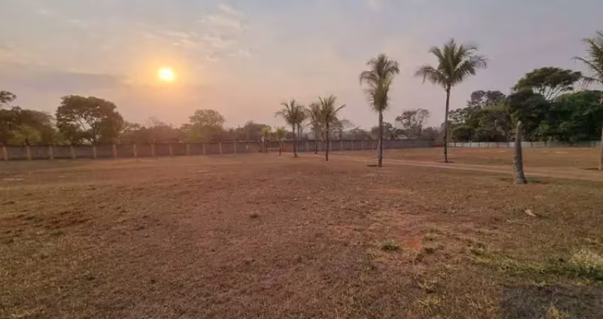 Terreno à venda na SMPW QUADRA 21, Park Way, Brasília