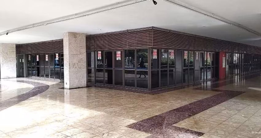 SRTVS - Ampla loja de canto, 1.188m2, 8 vagas, em frente a W3 !!!