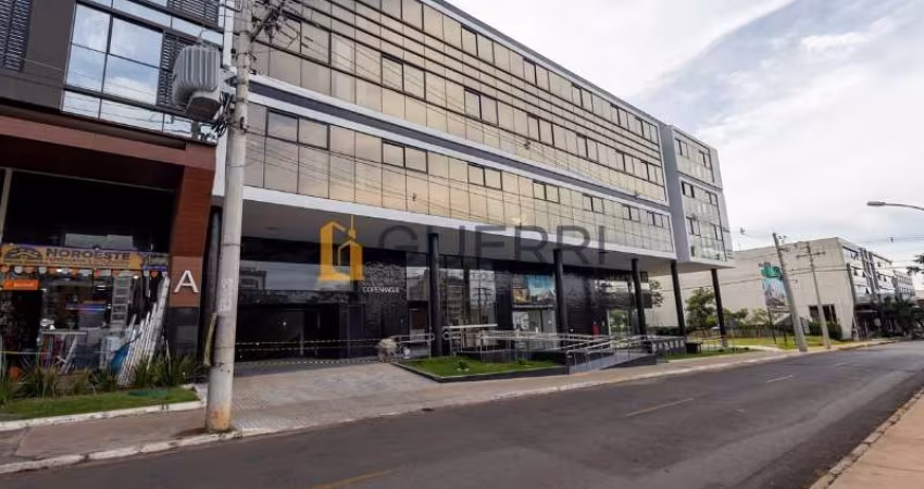 CRNW 510 - Vista Livre, Garagem, Desocupado, Aceita Financiamento !!!