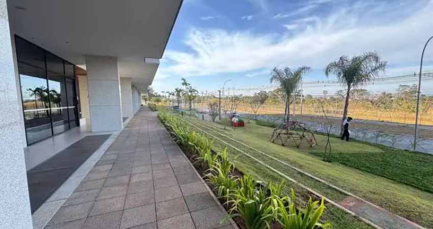 Sqnw 309 - 4 suítes, 4 vagas, vista livre para o parque burle marx !