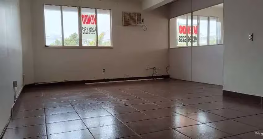 Sala comercial com 1 sala à venda na SAAN QUADRA 3, Zona Industrial, Brasília