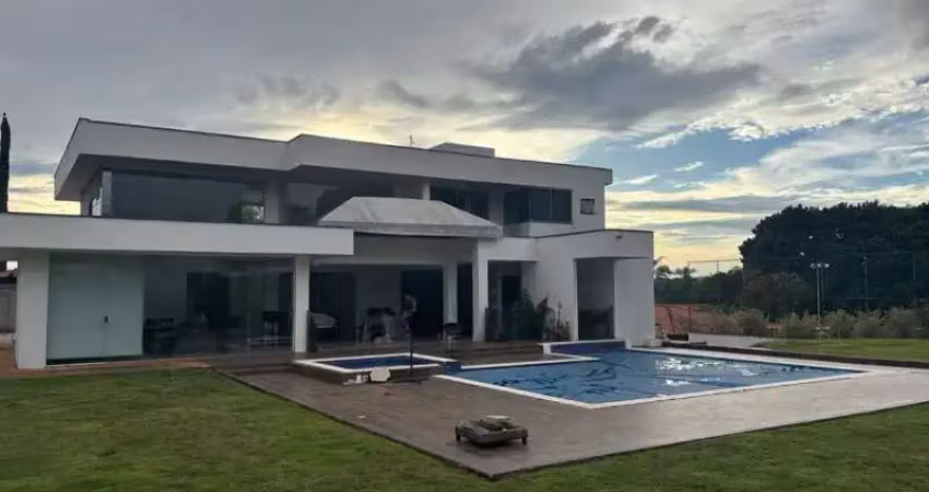 Casa com 8 quartos à venda na SMPW QUADRA 12 CONJUNTO 3, Park Way, Brasília