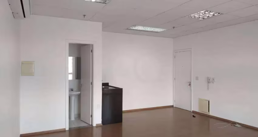 Conjunto para alugar, 40 m² por r$ 3.018,20/mês - vila leopoldina - são paulo/sp
