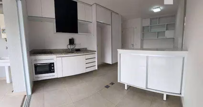 Locação 50m² 2 dorms 1 vaga de garagem. vila leopoldina. r$ 3.600,00.