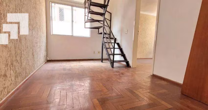 Apartamento com 3 dormitórios à venda, 90 m² - vila zulmira - são paulo/sp