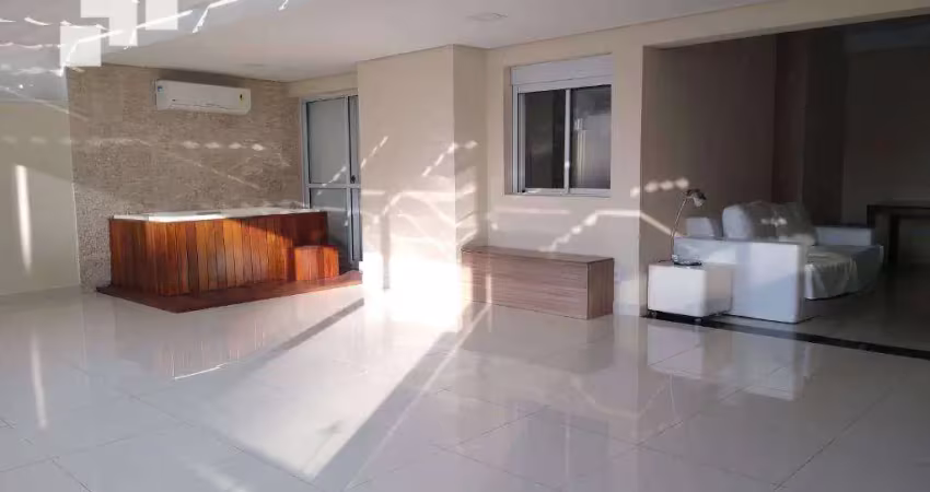 Apartamento com 2 quartos à venda na Rua Paes Leme, 215, Pinheiros, São Paulo
