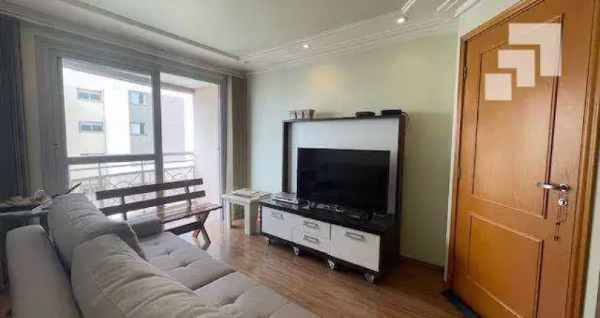 Apartamento com 3 dormitórios, 76 m² - venda por r$ 1.199.000,00 ou aluguel por r$ 7.141,02/mês - vila leopoldina - são paulo/sp