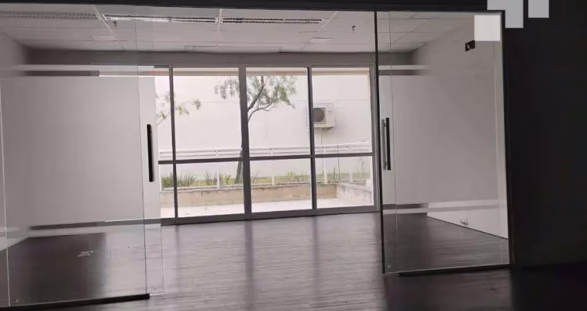 Sala para alugar, 62 m² por r$ 5.096,87/mês - vila leopoldina - são paulo/sp