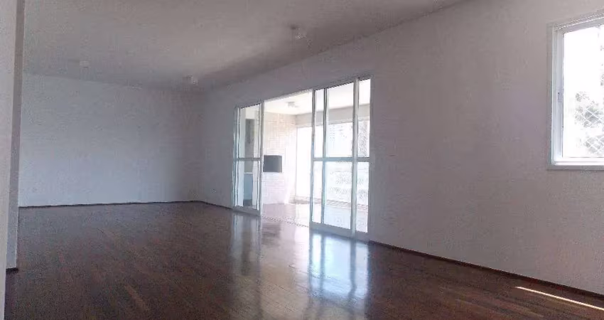 Apartamento com 3 dormitórios, 158 m² - venda por r$ 2.600.000,00 ou aluguel por r$ 13.949,06/mês - vila leopoldina - são paulo/sp
