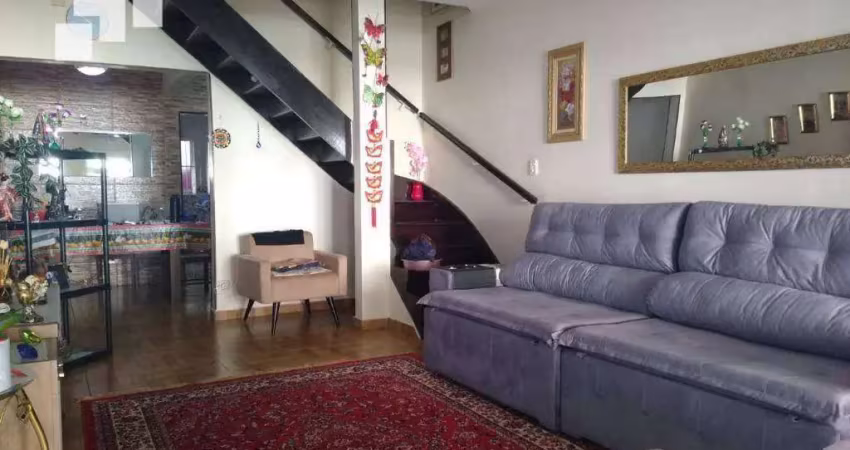 Sobrado com 3 dormitórios à venda, 180 m² por r$ 1.300.000,00 - vila leopoldina - são paulo/sp