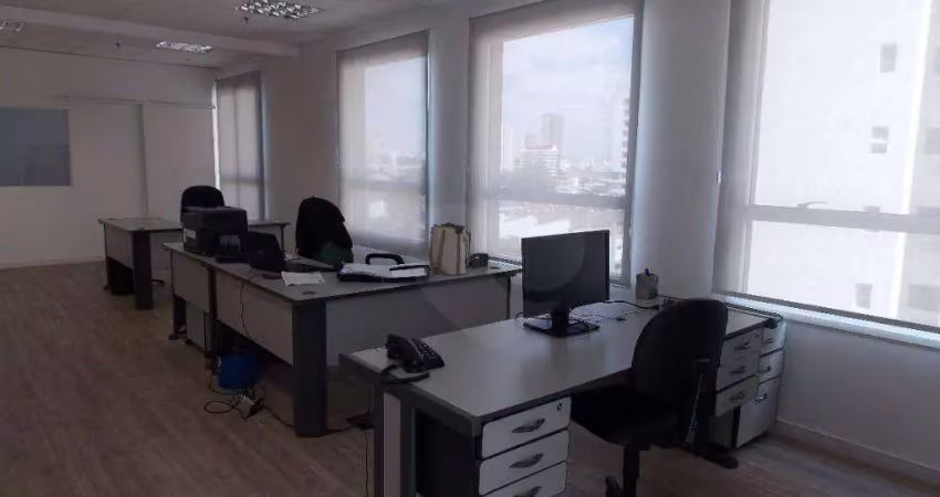 Conjunto para alugar, 80 m² por r$ 7.040,01/mês - vila leopoldina - são paulo/sp