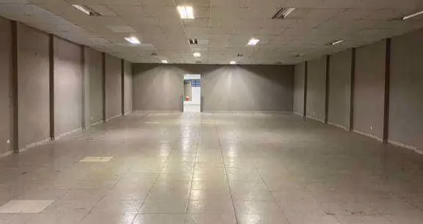 Salão, 487 m² - venda por r$ 4.100.000,00 ou aluguel por r$ 18.303,84/ano - lapa - são paulo/sp