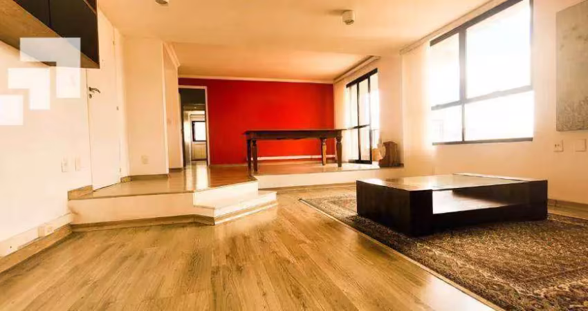 Apartamento com 4 dormitórios à venda por r$ 2.132.000,00 - sumarezinho - são paulo/sp