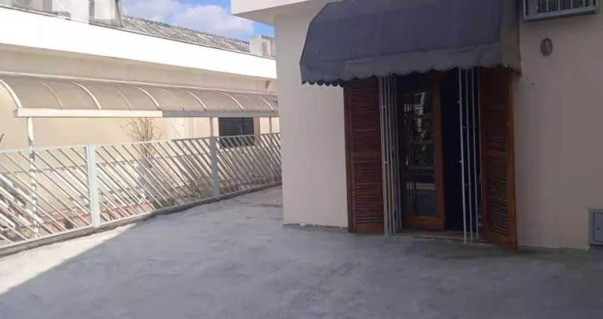 Casa, 400 m² - venda por r$ 2.500.000,00 ou aluguel por r$ 12.183,04/mês - alto da lapa - são paulo/sp