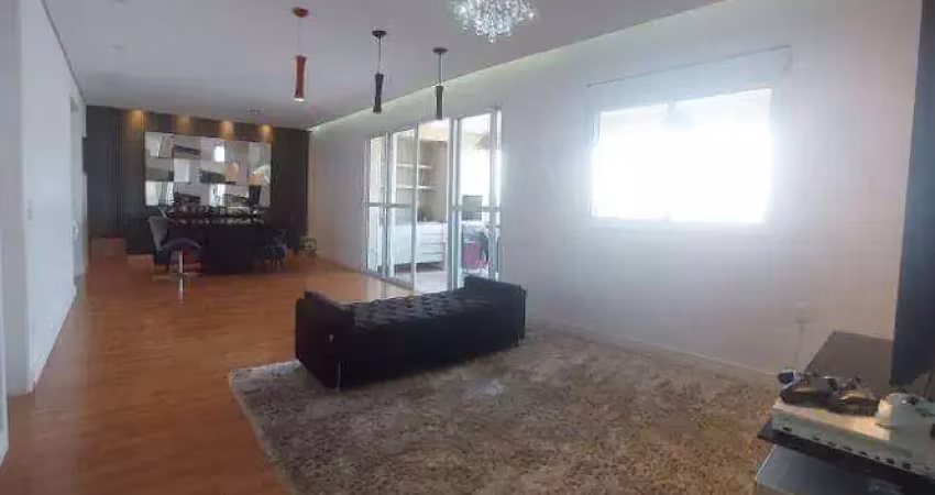Apartamento com 3 dormitórios à venda, 125 m² por r$ 1.809.900,00 - vila leopoldina - são paulo/sp