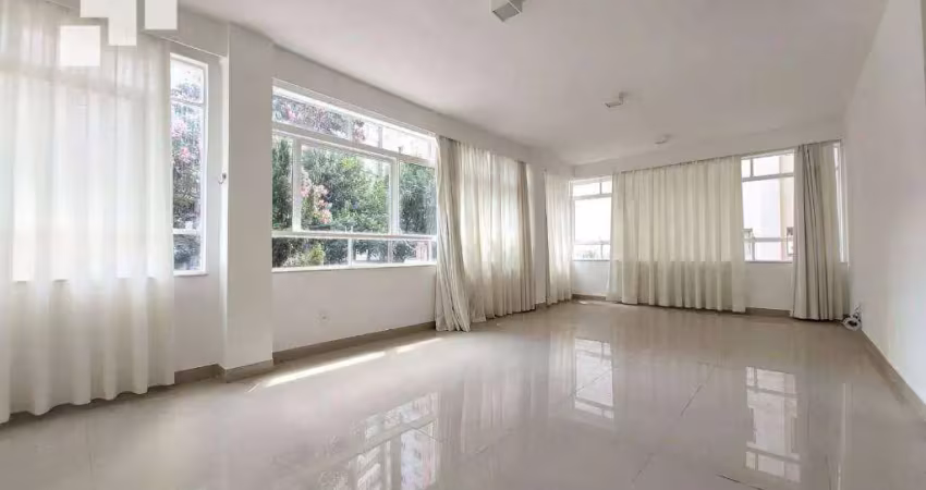 Apartamento com 4 dormitórios à venda, 164 m² por r$ 1.350.000,00 - higienópolis - são paulo/sp