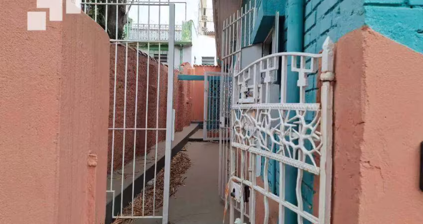 Casa para alugar, 120 m² por r$ 4.800,00/mês - vila romana - são paulo/sp