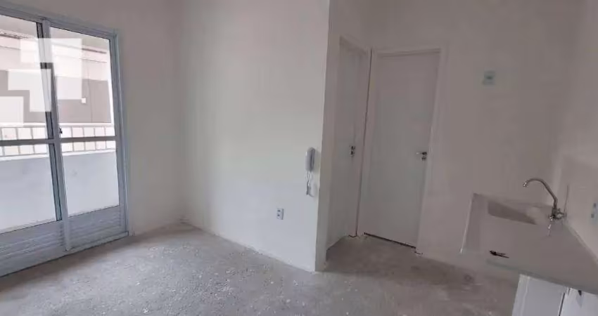 Apartamento com 1 dormitório à venda, 28 m² por r$ 260.000,00 - parque são domingos - são paulo/sp