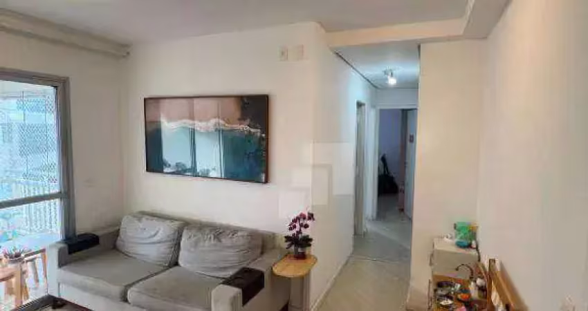 Apartamento com 2 dormitórios à venda, 50 m² por r$ 583.000,00 - vila leopoldina - são paulo/sp
