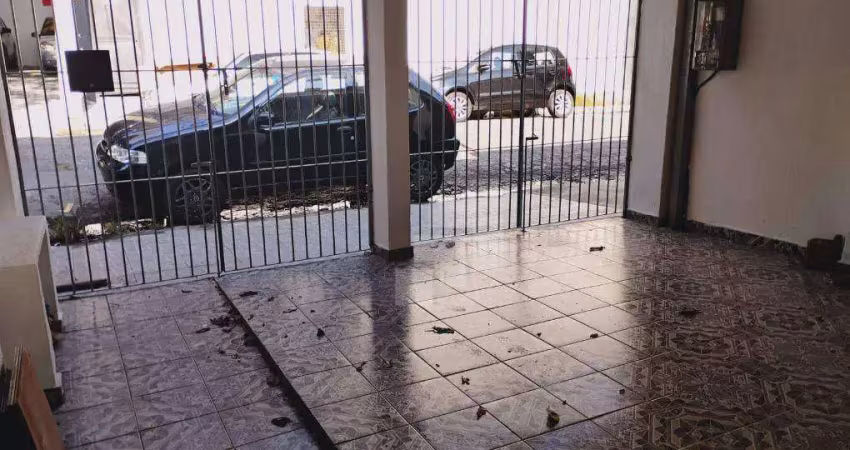 Casa com 2 dormitórios à venda, 70 m² por r$ 660.000,00 - vila leopoldina - são paulo/sp