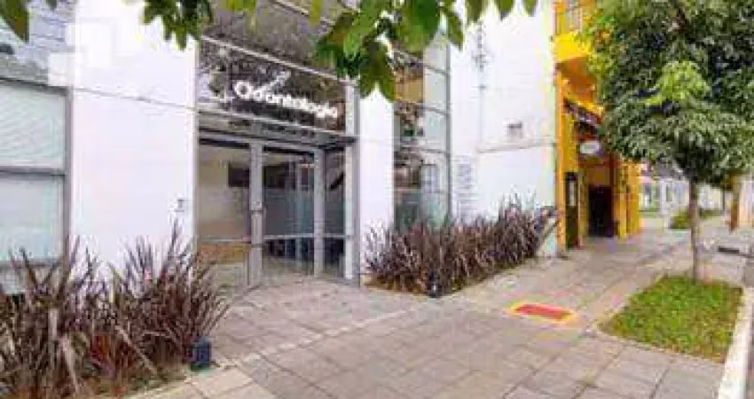 Conjunto para alugar, 55 m² por r$ 3.250,00/mês - vila romana - são paulo/sp