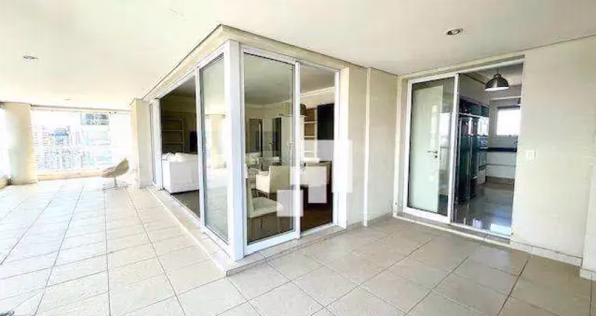 Apartamento com 3 dormitórios, 187 m² - venda por r$ 3.090.000,00 ou aluguel por r$ 17.738,44/mês - vila leopoldina - são paulo/sp