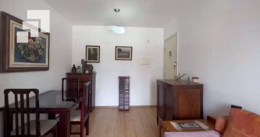 Apartamento com 2 dormitórios à venda, 48 m² por r$ 425.000,00 - alto da lapa - são paulo/sp