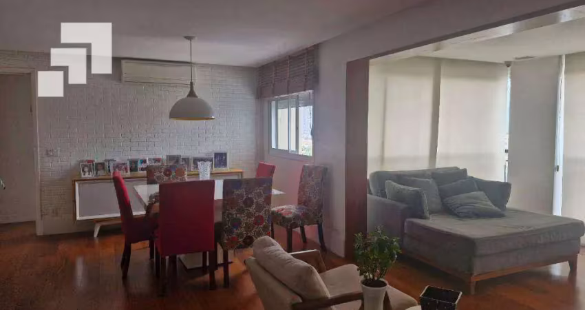 Cobertura com 3 dormitórios à venda, 246 m² por r$ 3.199.000 - lapa - são paulo/sp