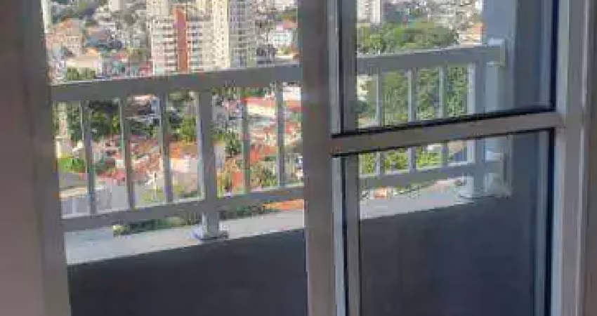 Studio com 1 dormitório, 56 m² - venda por r$ 855.000,00 ou aluguel por r$ 4.050,00/mês - vila ipojuca - são paulo/sp