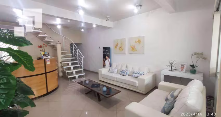 Sobrado com 4 dormitórios à venda, 170 m² por r$ 1.450.000,00 - vila união(zona norte) - são paulo/sp